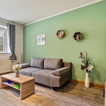 Ferienwohnung Classic Radeberg Exteriér fotografie