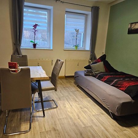 Ferienwohnung Classic Radeberg Exteriér fotografie