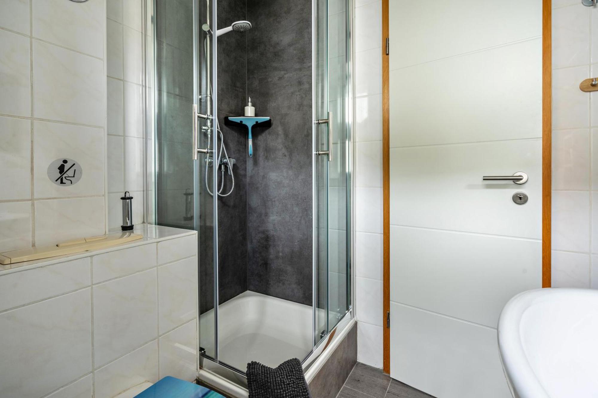 Ferienwohnung Classic Radeberg Exteriér fotografie