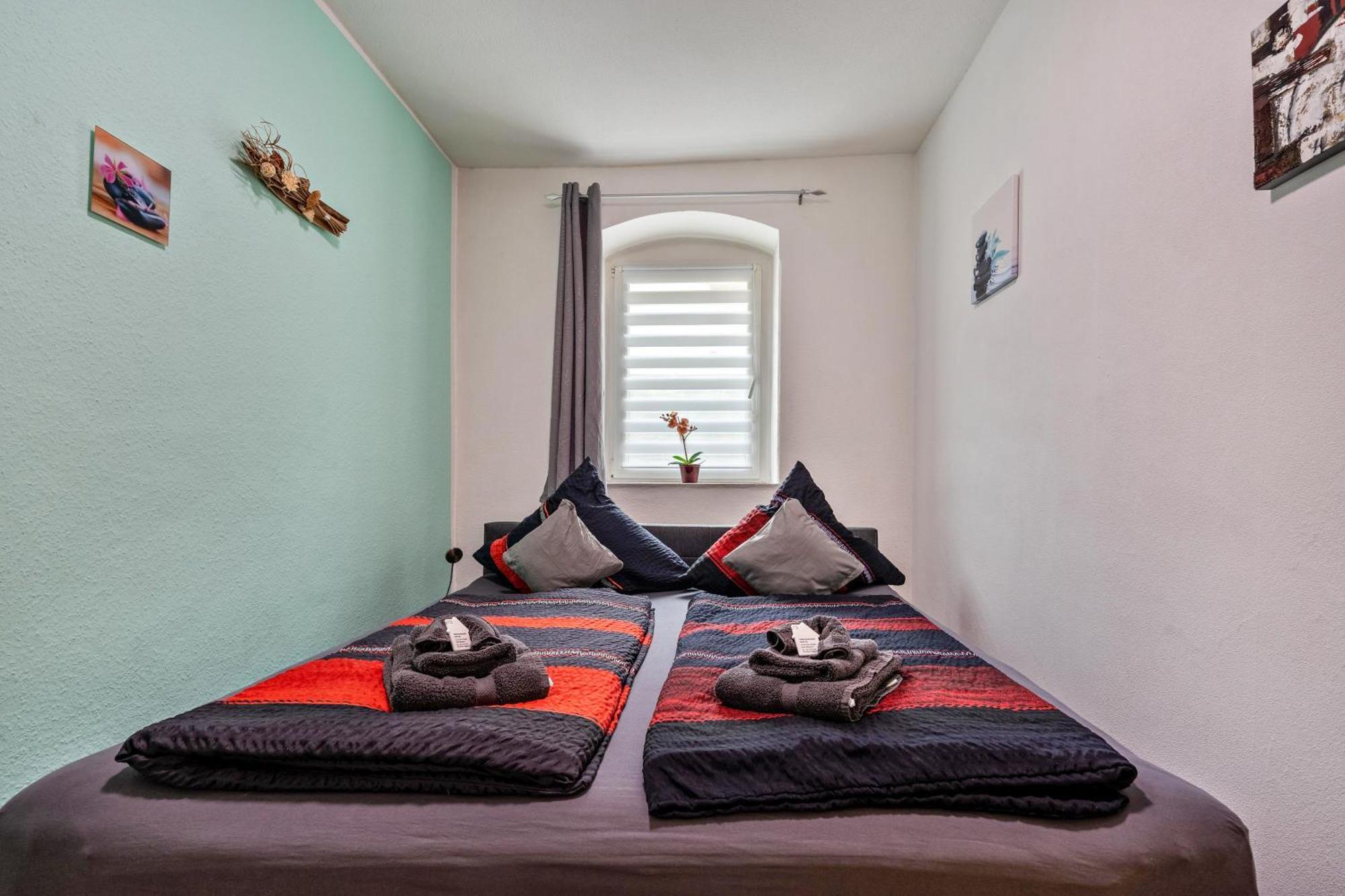 Ferienwohnung Classic Radeberg Exteriér fotografie