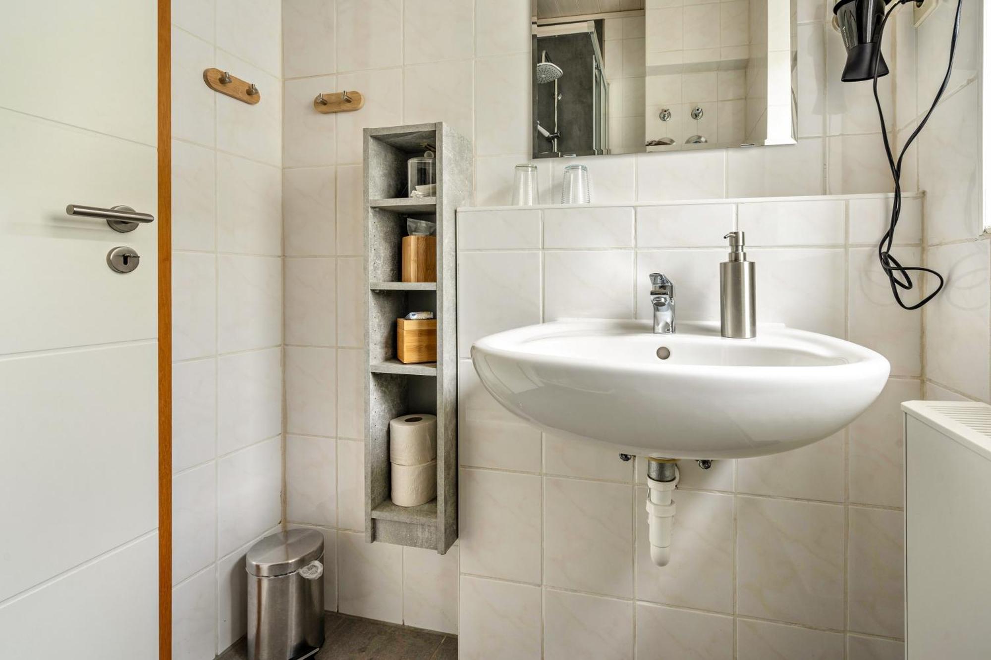 Ferienwohnung Classic Radeberg Exteriér fotografie