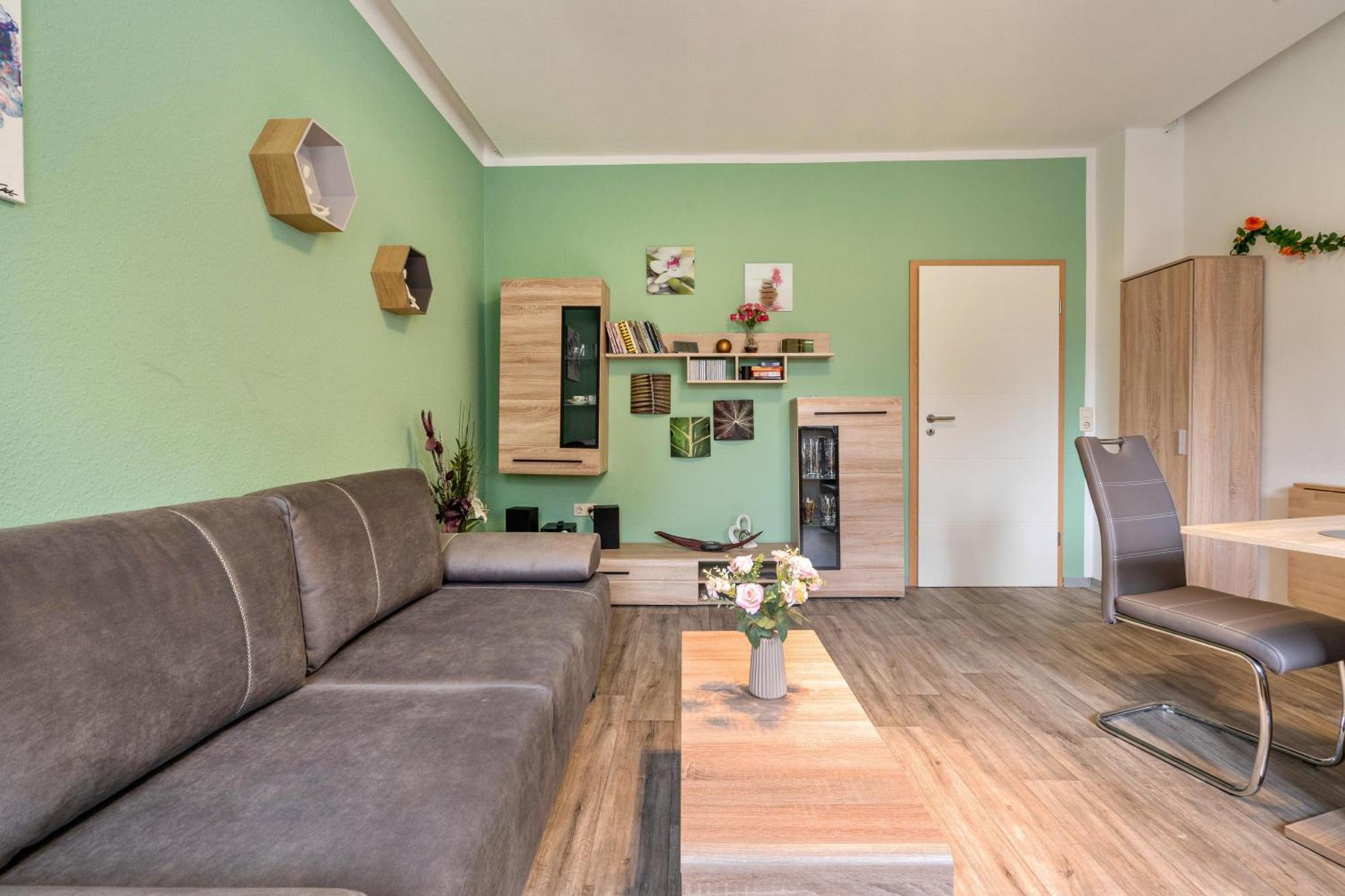 Ferienwohnung Classic Radeberg Exteriér fotografie