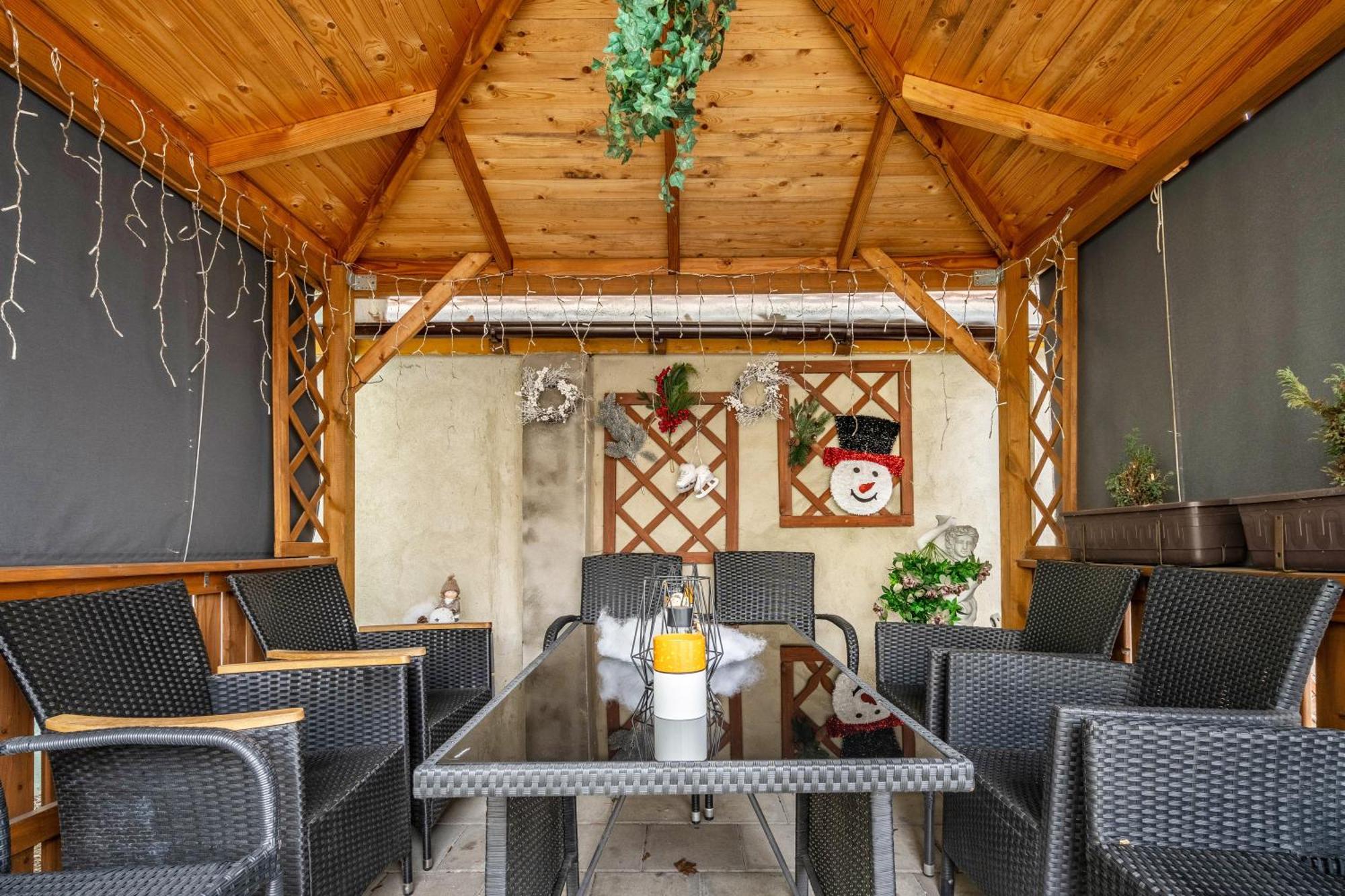 Ferienwohnung Classic Radeberg Exteriér fotografie