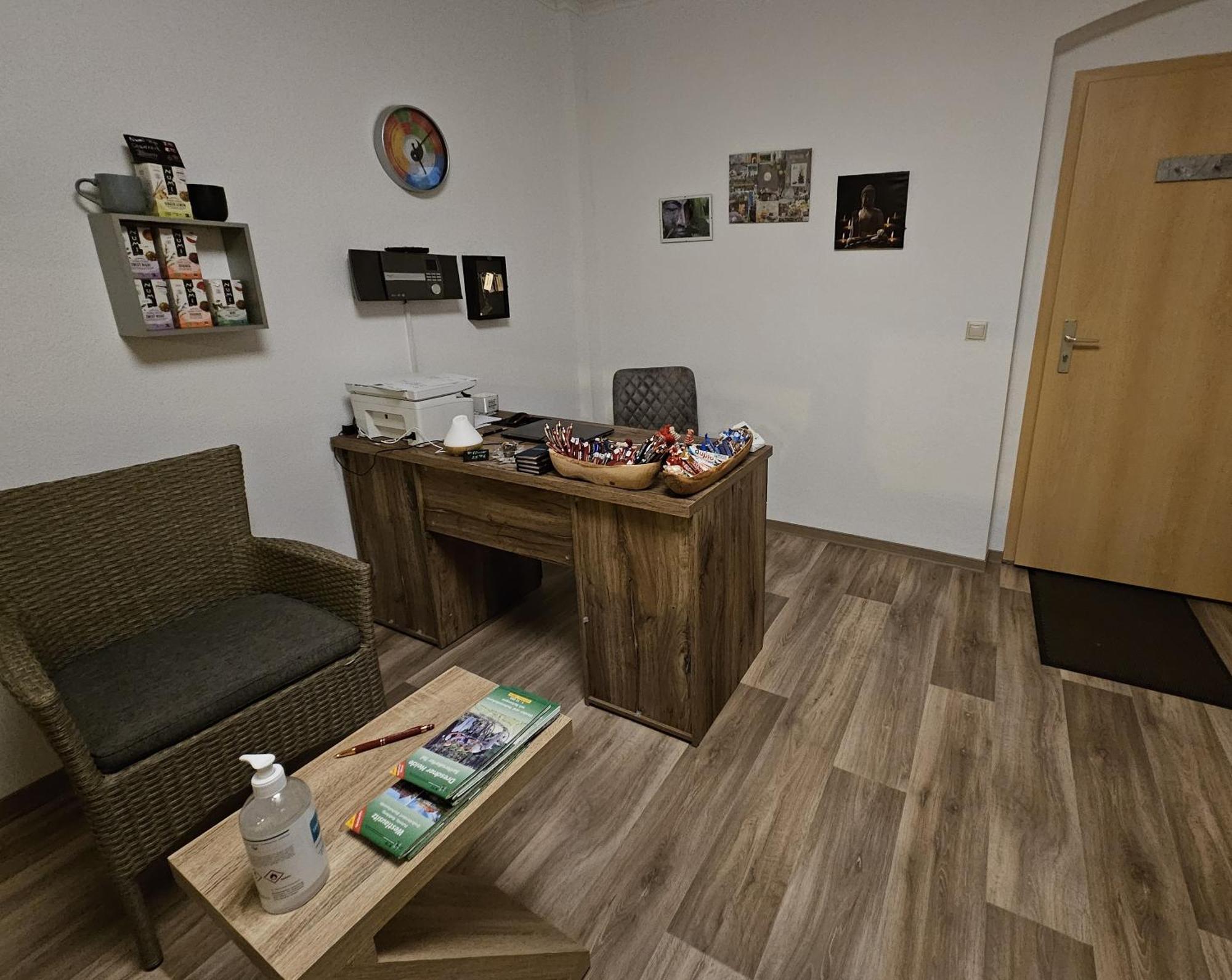Ferienwohnung Classic Radeberg Exteriér fotografie