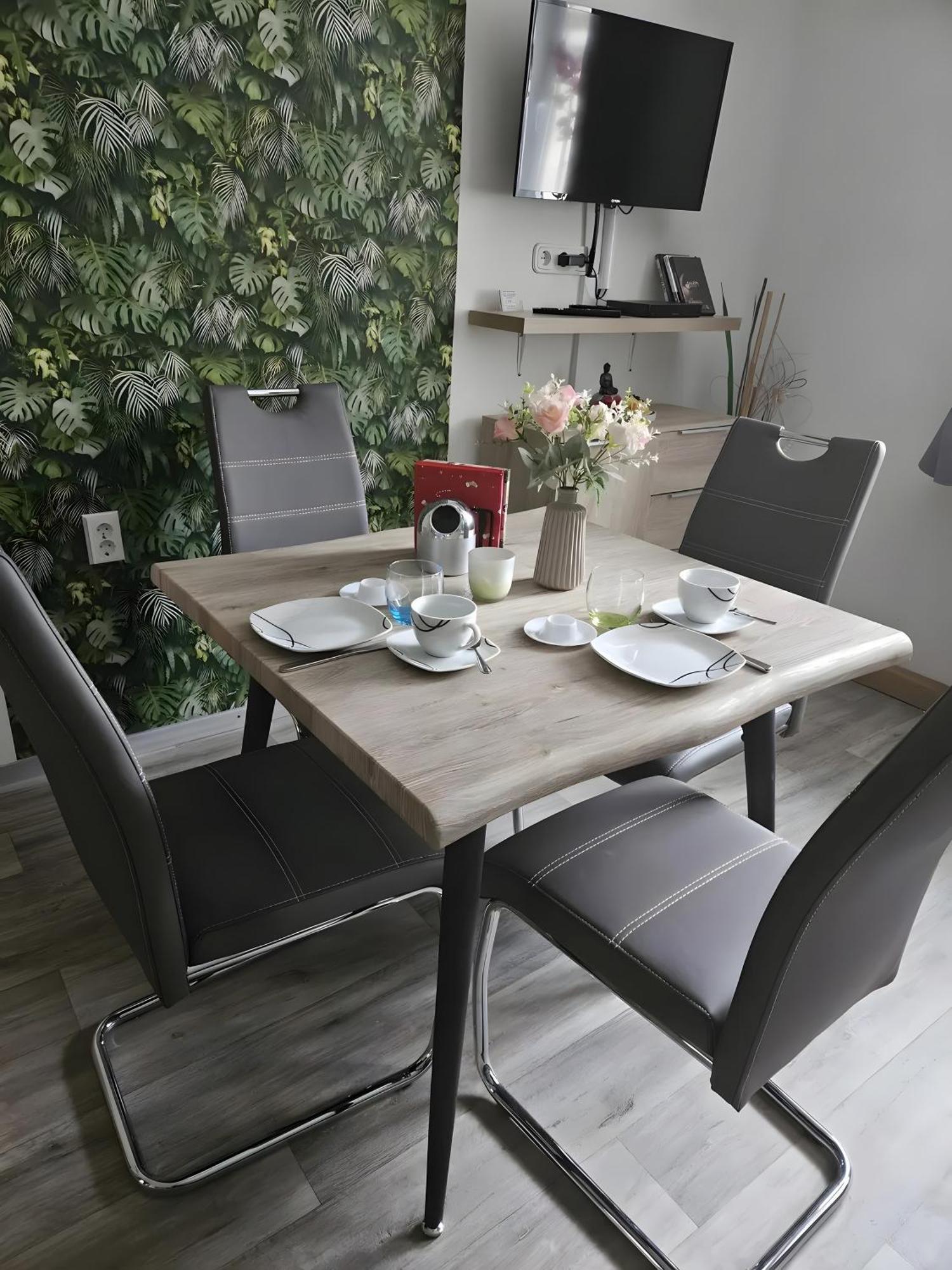 Ferienwohnung Classic Radeberg Exteriér fotografie