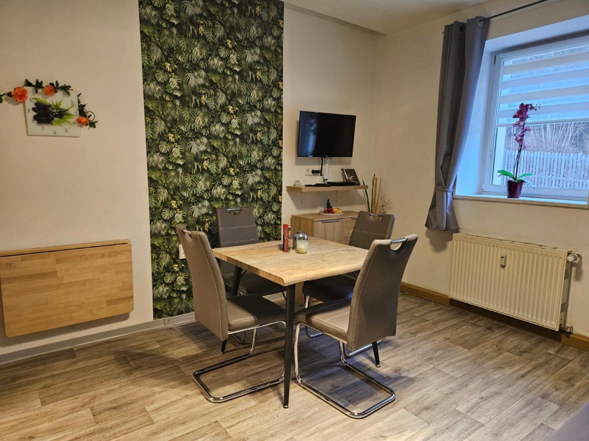 Ferienwohnung Classic Radeberg Exteriér fotografie